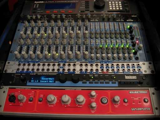 Rack Right