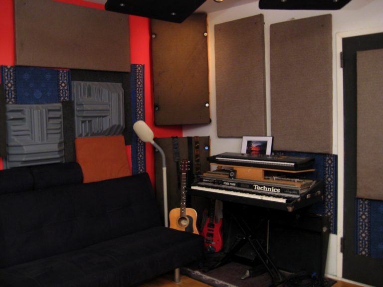 The Room